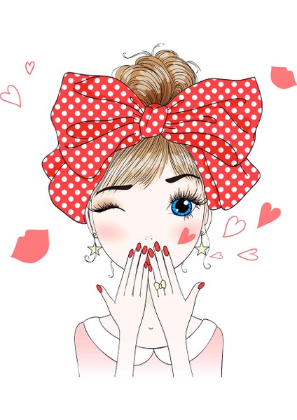 Çocuk Odası - Sevimli Balarin Kız Baskılı Zebra Perde fiyatları