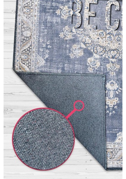 Havalı Ol Etnik Desenli Halı Geometrik Salon Halısı Çok Renkli Oturma Odası Halısı