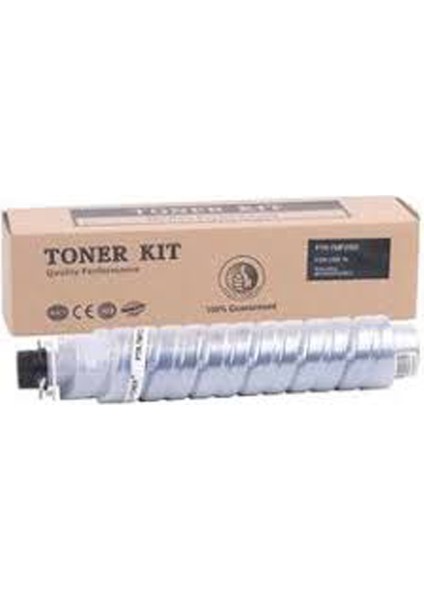 Muadil Toner Ricoh MP-C300/400 Kırmızı