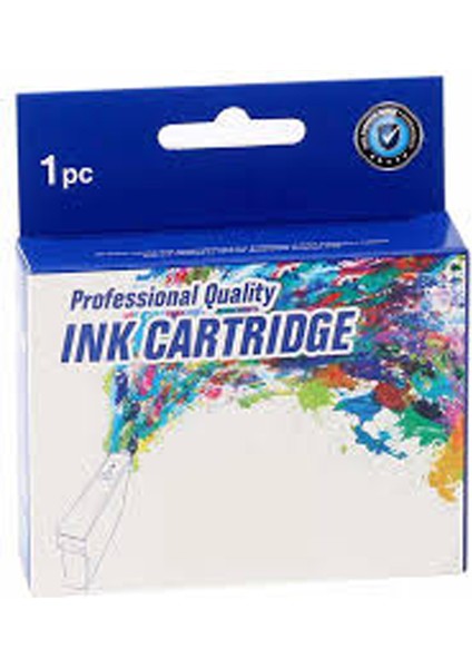 Muadil Kartuş Canon Pgı 551XL Kırmızı