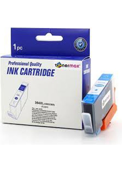 Muadil Kartuş Epson T1281 C13T12814020 Siyah