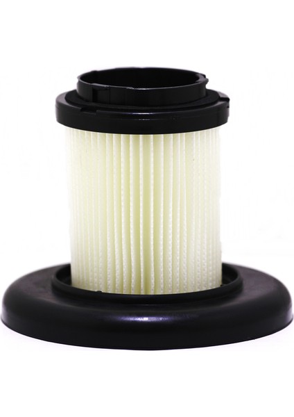 Beko Bks 1280 Uyumlu Silindir Hepa Filtre