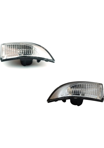 Renault Megane 3 Ayna Sinyali Takım 261609550R-261656470R