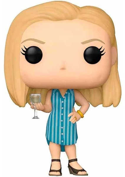 Ozark: Wendy Byrde