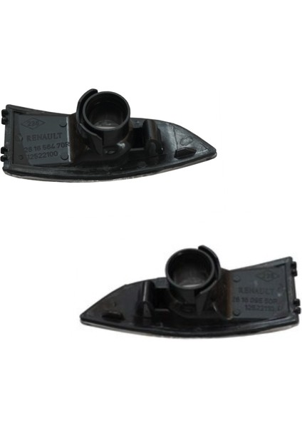 Renault Fluence Ayna Sinyali Takım 261609550R-261656470R fiyatları