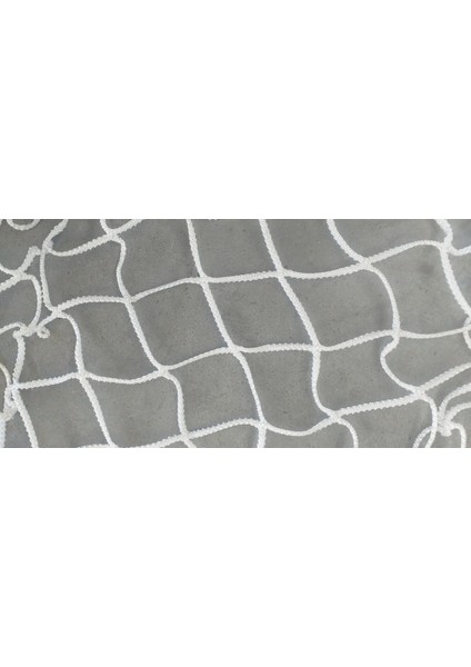 3,5 mm Kalınlıkta 4x4 Göz Aralığı 1x3 Metre Evcil Hayvan ve Çocuk Emniyet Filesi fırsatları