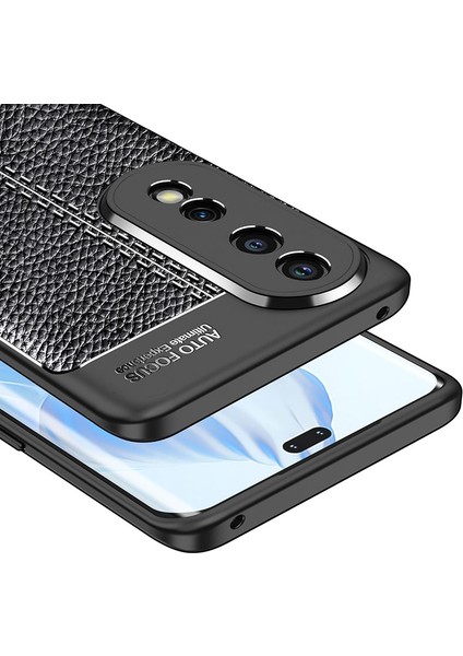 Honor 80 Pro Için Tpu Telefon Kılıfı