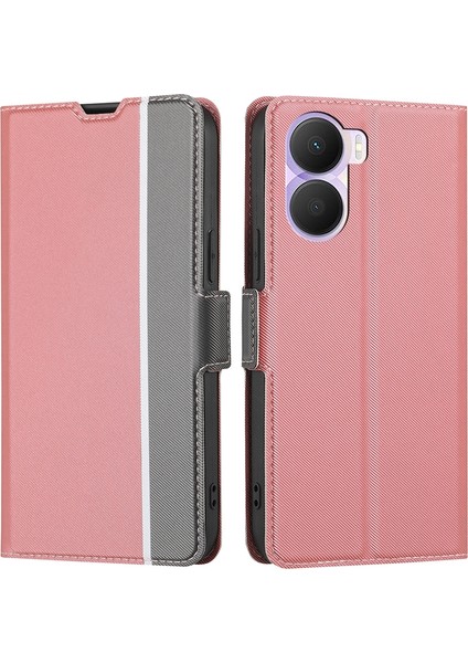 Onur Için Pu Case 40 Plus Plus