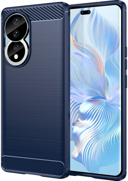 Honor 80 5g Için Tpu Telefon Kılıfı