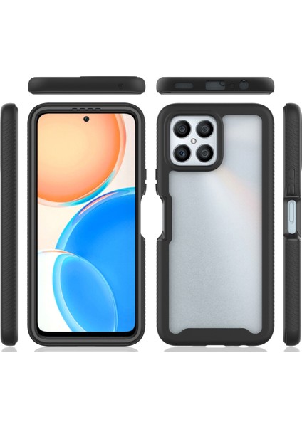 Onur X8 4g Için Pc+Tpu Kılıfı(Yurt Dışından) fiyatları