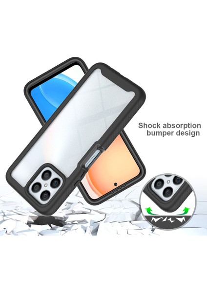 Onur X8 4g Için Pc+Tpu Kılıfı modelleri