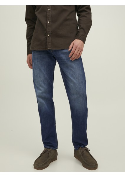 Mike Wood 481 Comfort Jean modelleri