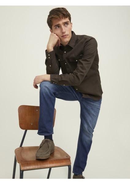 Mike Wood 481 Comfort Jean fırsatları