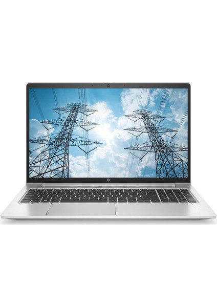 Probook 450 G9 6S6X0EA06 Intel Core i5-1235U 8 GB 512 SSD MX570 Windows 11 Pro 15.6" FHD Taşınabilir Bilgisayar