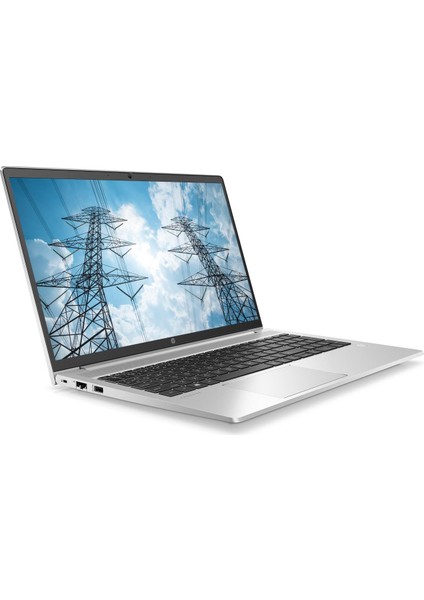 Probook 450 G9 6S6X0EA06 Intel Core i5-1235U 8 GB 512 SSD MX570 Windows 11 Pro 15.6" FHD Taşınabilir Bilgisayar