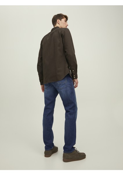 Mike Wood 481 Comfort Jean- 12217087