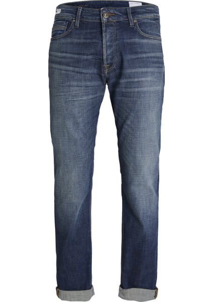 Mike Wood 481 Comfort Jean- 12217087
