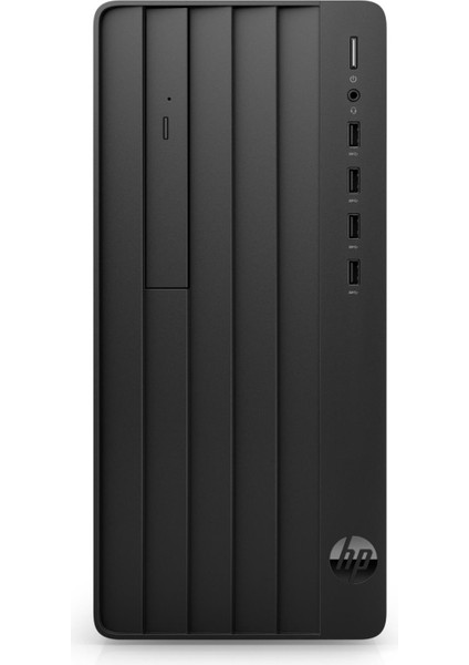 Pro Tower 290 G9 6D3A1EA05 Intel Core i3-12100 16 GB 256 SSD Freedos Masaüstü Bilgisayar