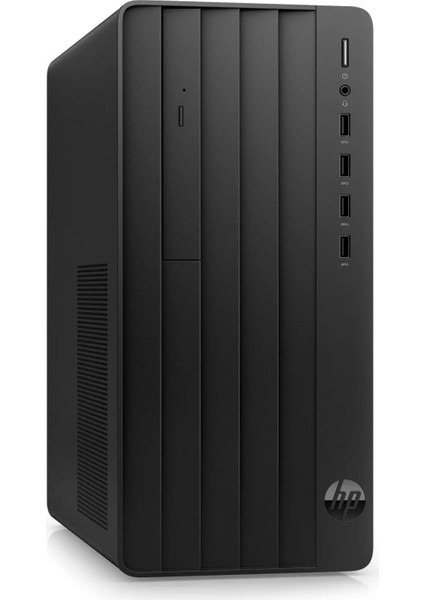 Pro Tower 290 G9 6D3A1EA10 Intel Core i3-12100 8 GB 512 SSD Windows 11 Home Masaüstü Bilgisayar