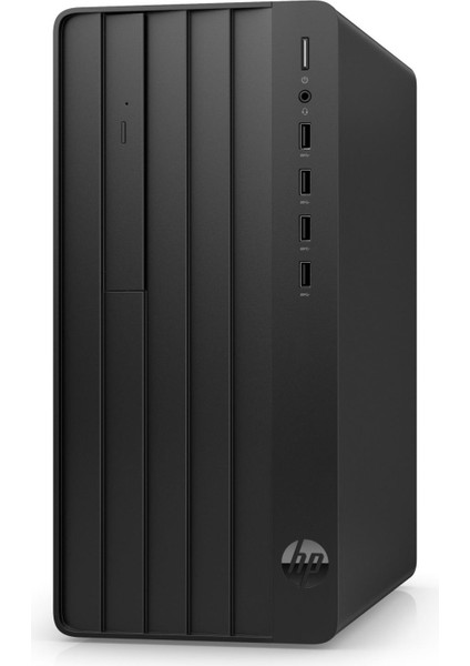 Pro Tower 290 G9 6D3A1EA Intel Core i3-12100 8 GB 256 SSD Freedos Masaüstü Bilgisayar