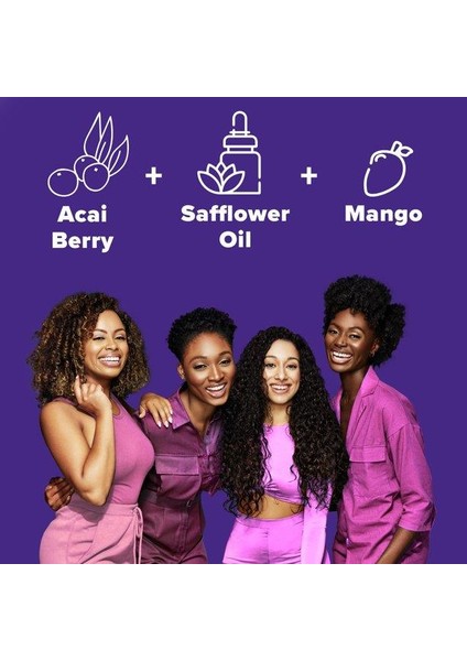 Acai Berry Aşırı İşlem Görmüş Yıpranmış Saçlara Özel Canlandırıcı Bakım Maskesi 340 gr modelleri
