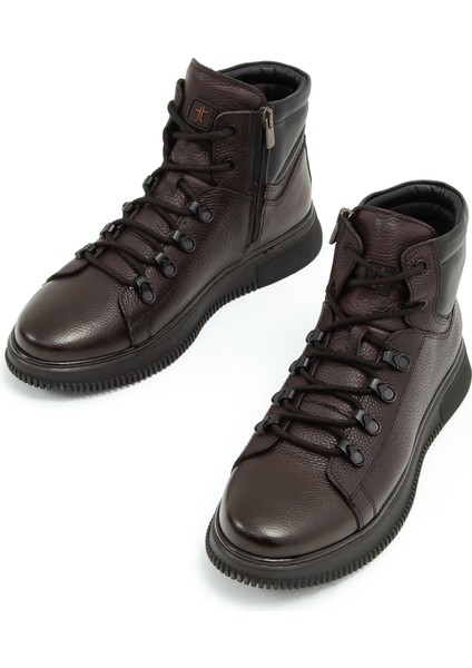 Erkek Deri Casual Bot 298 1240-2297 Erk Bot SK22/23