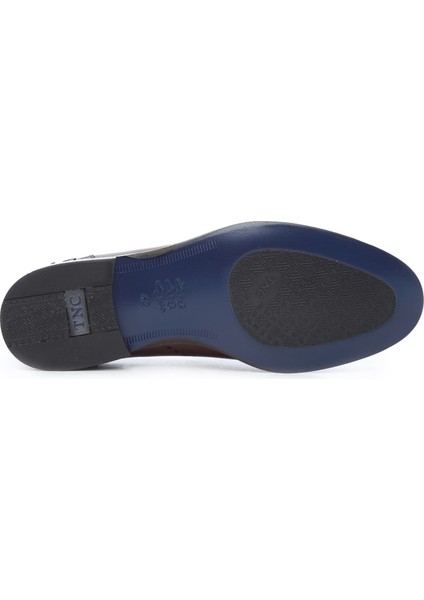 Erkek Deri Mokasen & Loafer Ayakkabı 477 45202 K Erk Ayk