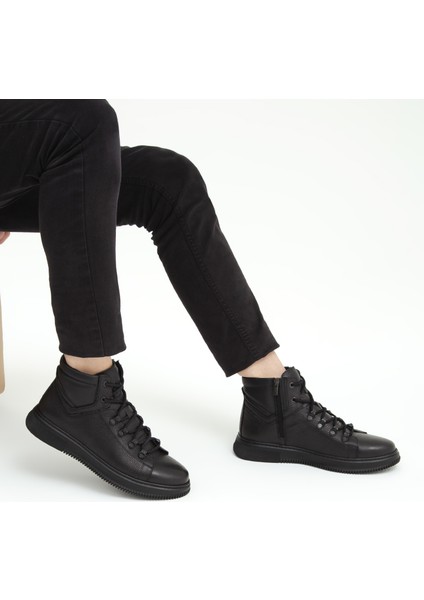 Erkek Deri Casual Bot 298 1240-2297 Erk Bot SK22/23 modelleri