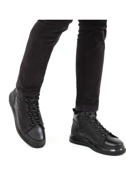 Erkek Deri Casual Bot 381 16254 Erk Bot SK22/23 fiyatları