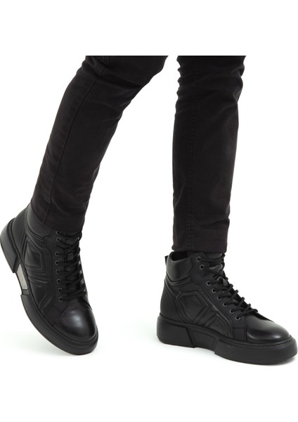 Erkek Deri Casual Bot 839 4643 Erk Bot SK22/23 fiyatları