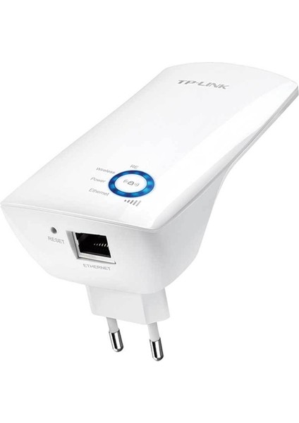 Tp-Lınk TL-WA850RE 300 Mbps Wıfı Repeater Geniş Menzil