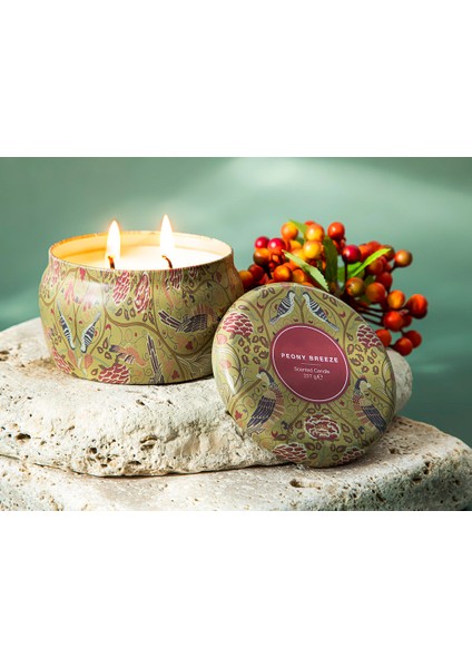 English Home Peony Breeze Kokulu Mum 227 gr