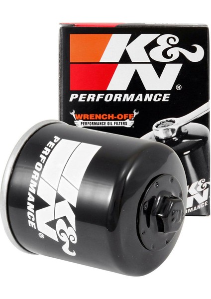 K&n KN-138 2020-2022 Aprilia Rs 660 Yağ Filtresi