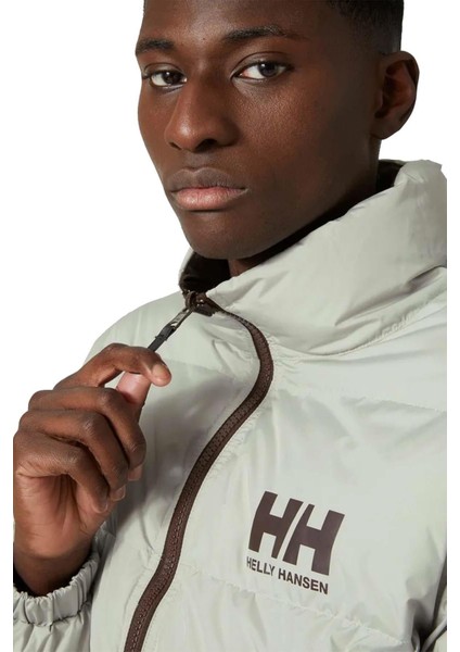 Helly Hansen Urban Reversıble Tersi Giyilebilir Mont Gri Erkek Mont 29656-917 fiyatları