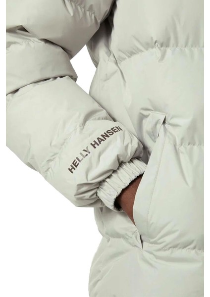 Helly Hansen Urban Reversıble Tersi Giyilebilir Mont Gri Erkek Mont 29656-917 modelleri