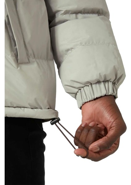 Helly Hansen Urban Reversıble Tersi Giyilebilir Mont Gri Erkek Mont 29656-917 fırsatları