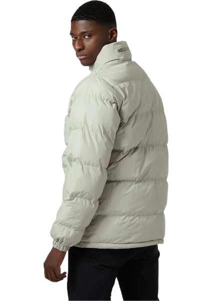 Helly Hansen Urban Reversıble Tersi Giyilebilir Mont Gri Erkek Mont 29656-917 indirimleri