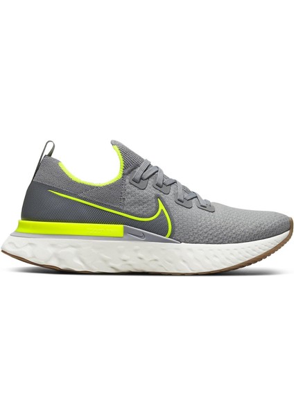 React Infinity Run Flyknit CD4371-008 Kadın Spor Ayakkabı