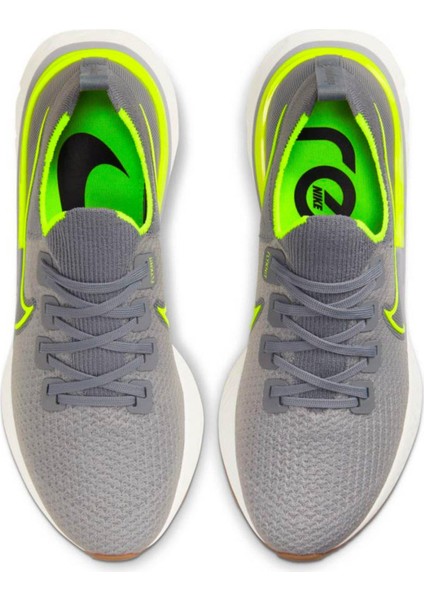 React Infinity Run Flyknit CD4371-008 Kadın Spor Ayakkabı