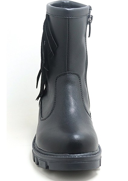 Siyah Kız Çocuk Bot Çizme fırsatları