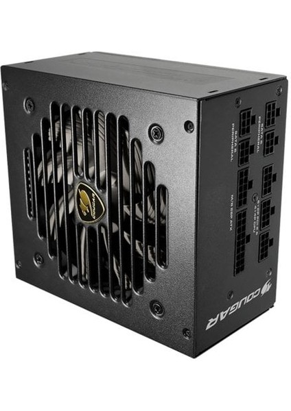 Cgr-Gex 850W 80+Gold Güç Kaynağı