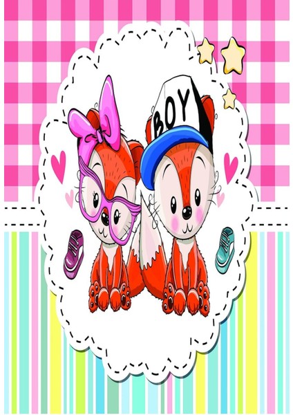 Çocuk Odası Halısı Çok Renkli Yolluk Kaymaz Yuvarlak Oval Kesme Ince Yıkanabilir Halı fiyatları