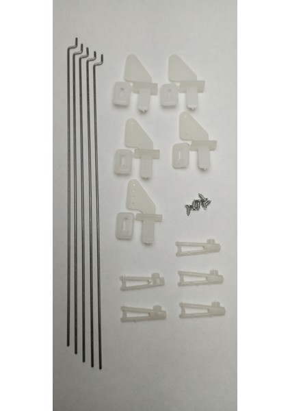 Rc Horn Set