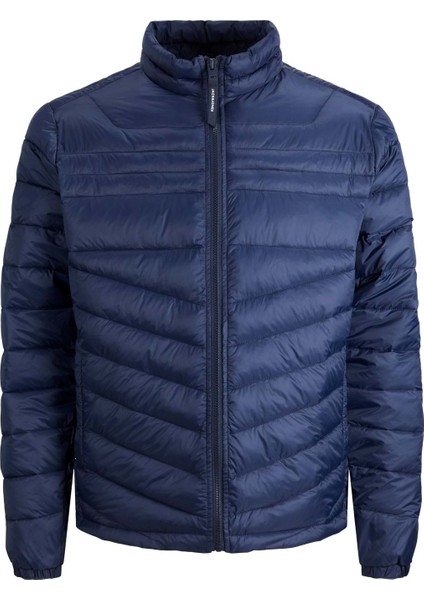 Hero Puffer Erkek Kapüşonsuz Mont 12211788 modelleri