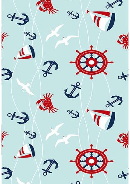 çocuk Odası Halısı Mavi Kırmızı Yolluk Kaymaz Yuvarlak Oval Kesme Ince Yıkanabilir Halı fiyatları