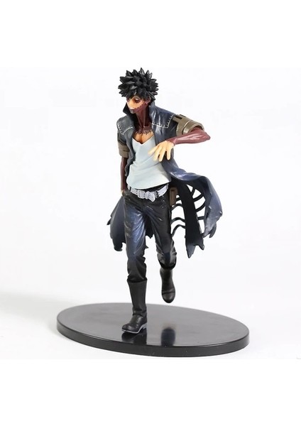 My Hero Academia Dabi Crematorium Figür 20 cm