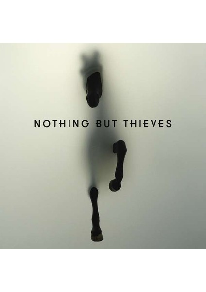 Nothing But Thieves - Plak