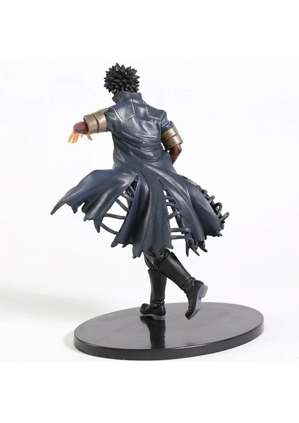 My Hero Academia Dabi Crematorium Figür 20 cm