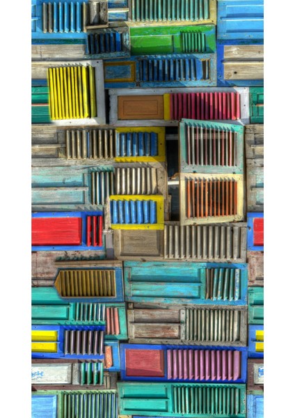 çocuk Odası Halısı Çok Renkli Yolluk Kaymaz Yuvarlak Oval Kesme Ince Yıkanabilir Halı fiyatları