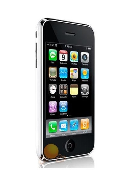 iPhone 3G 16 Gb Beyaz